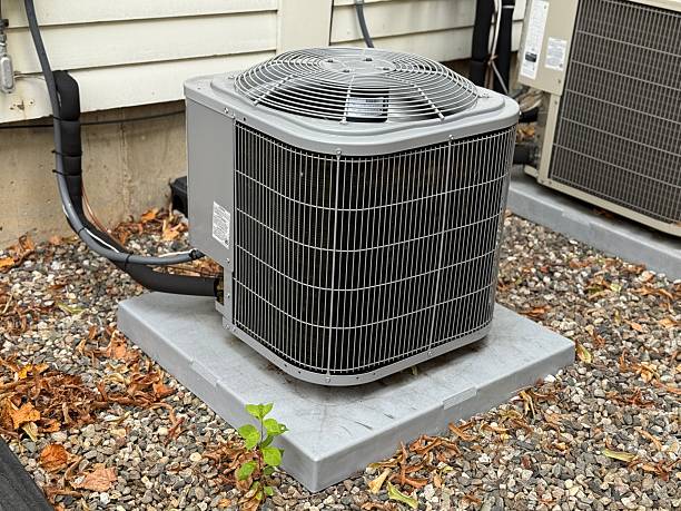 24/7 Emergency Ductwork Repair experts in Calverton, VA